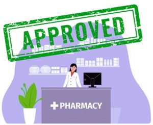 approved trust pharmacy