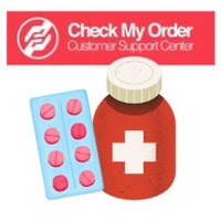 check your orders easily